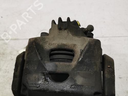 Left front brake caliper CITROËN BERLINGO MULTISPACE (B9) | BP36710397M105 - Image 2