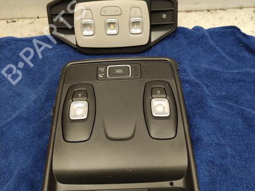 Kabinelys RENAULT CAPTUR II (HF_) | BP36750683I8 - Image 3