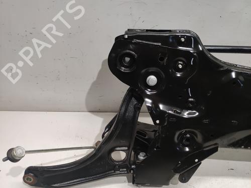Subframe RENAULT MASTER III Platform/Chassis (EV, HV, UV) | BP36707638M9 - Image 6