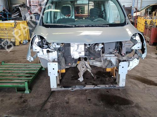 Front wiper motor RENAULT KANGOO Express (FW0/1_) 1.5 dCi 85 (FW0K, FW0L, FW0B) | BP36734440M29 - Image 8