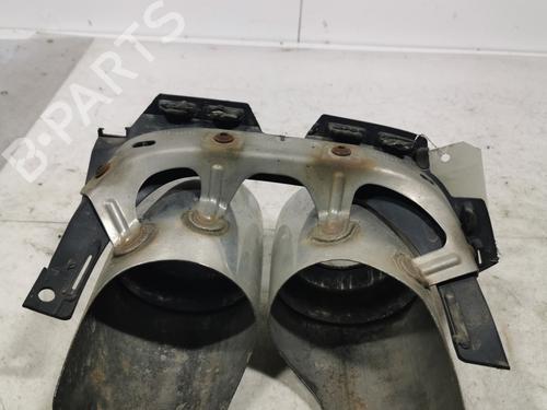 Exhaust system PEUGEOT RCZ 1.6 16V | BP36718518M121 - Image 3