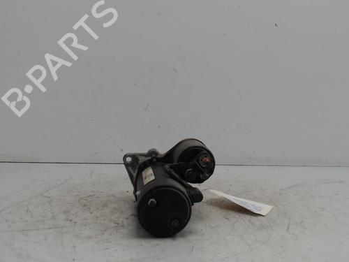 Starter OPEL CORSA C (X01) 1.2 (F08, F68) | BP36739146M8 - Image 4