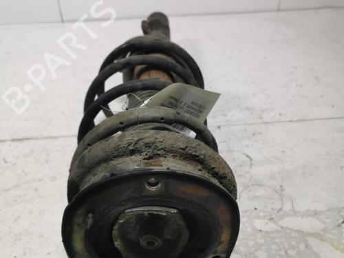 Used Left front shock absorber Left front shock absorber PEUGEOT 406 (8B) 2.0 HDI 110 (109 hp) 40270320 40270320