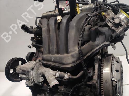 Used Engine Engine MINI MINI (R50, R53) One (90 hp) 36712456 36712456