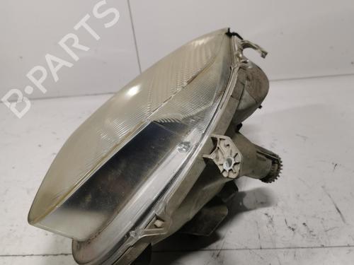 right-headlight-opel-agila-a-h00-2000-2001-2002-2003-2004-2005-2006-2007-37007436 main image