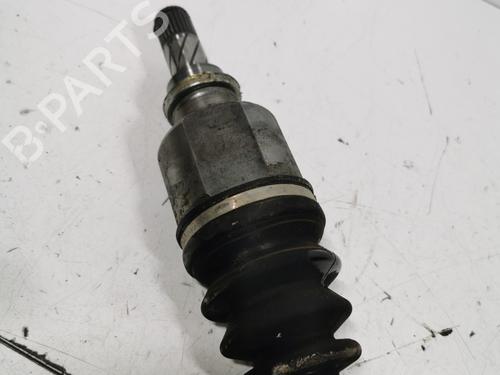 Used Left front driveshaft Left front driveshaft DACIA LOGAN MCV (KS_) 1.5 dCi (KS0K) (68 hp) 36709262 36709262