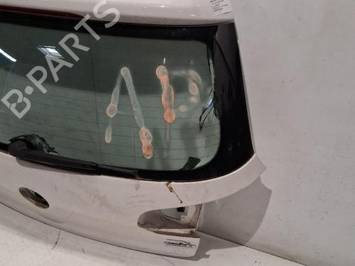 Used Tailgate Tailgate 37652968 37652968