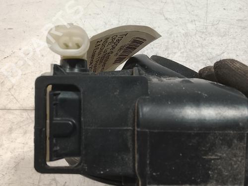 Used Fuel flap Fuel flap OPEL INSIGNIA A (G09) 2.8 V6 Turbo OPC 4x4 (68) (325 hp) 39688837 39688837