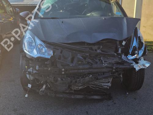 Sæde Bagtil CITROËN DS3 (SA_) 1.6 VTi 120 | BP36746174C17 - Image 21