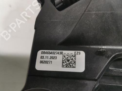 Andre RENAULT CLIO V (B7_) 1.0 TCe 90 (B7MT) | BP37874129O1 - Image 2