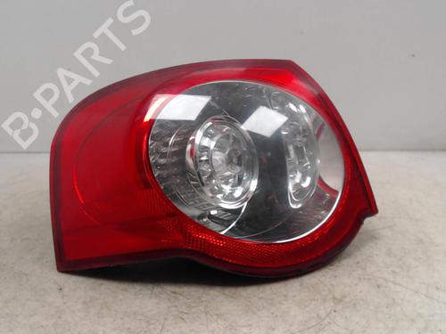Achterlicht links Achterlicht links VW PASSAT B6 Variant (3C5) 1.9 TDI (105 hp) 36747224 36747224