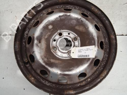 Fælk Fælk CITROËN NEMO MPV 1.4 HDi (68 hp) 39936398 39936398