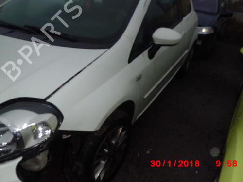 Used Parts FIAT PUNTO (199_)    4760226