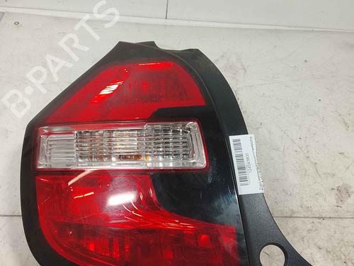 Left taillight RENAULT TWINGO III (BCM_, BCA_) 1.0 SCe 70 | BP36717667C34 - Image 3