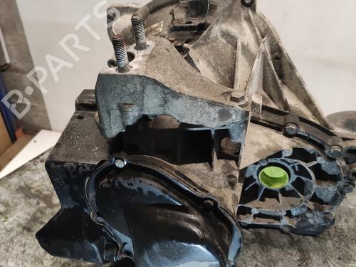 Gearbox FORD FIESTA VI (CB1, CCN) 1.25 | BP36710132M3 - Image 7