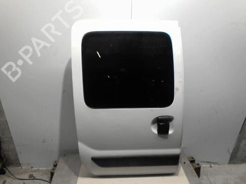 Højre side skydedør Højre side skydedør RENAULT KANGOO Express (FC0/1_) 1.5 dCi (FC08, FC09) (82 hp) 36726263 36726263