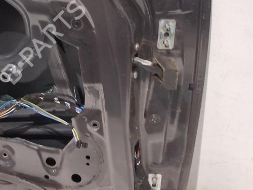Used Left front door Left front door 38724870 38724870