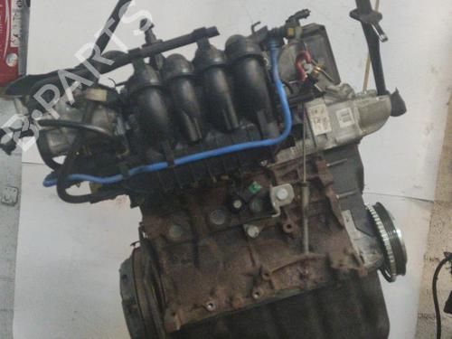 Engine FIAT PUNTO EVO (199_) 1.2 | BP36739916M1 - Image 5