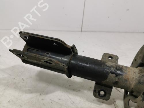 Used Right front shock absorber Right front shock absorber PEUGEOT RIFTER 1.5 BlueHDi 130 (130 hp) 36710661 36710661