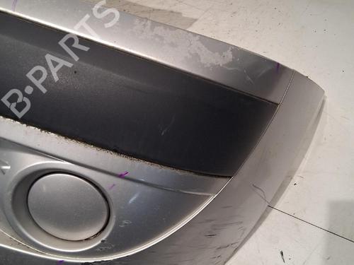 Paragolpes delantero Paragolpes delantero RENAULT CLIO II (BB_, CB_) 1.5 dCi (B/CB07) (65 hp) 40018424 40018424