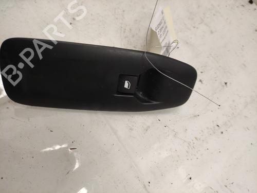 Used Right front window switch Right front window switch PEUGEOT 208 I (CA_, CC_) 1.2 VTI 82 (82 hp) 36750748 36750748