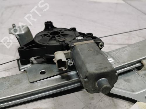 Used Front right window mechanism Front right window mechanism 36711393 36711393