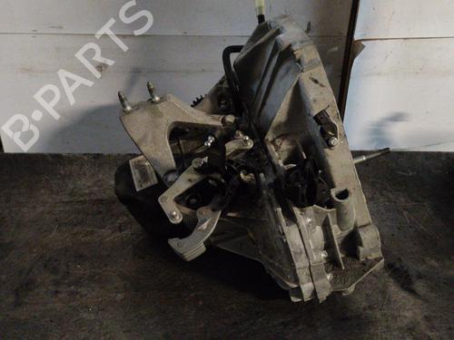 Gearbox DACIA SANDERO II | BP36724956M3 - Image 4