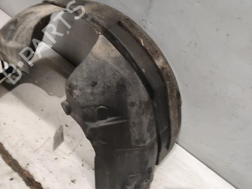 Used Wheel arch Wheel arch FORD FIESTA VI (CB1, CCN) 1.25 (60 hp) 36718822 36718822