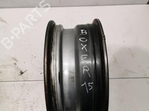 Fælk PEUGEOT BOXER Van (244) 2.2 HDi | BP36751559C45 - Image 3