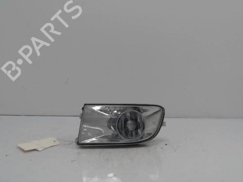 Used Left front fog light Left front fog light SKODA OCTAVIA II (1Z3) 1.9 TDI (105 hp) 36737265 36737265
