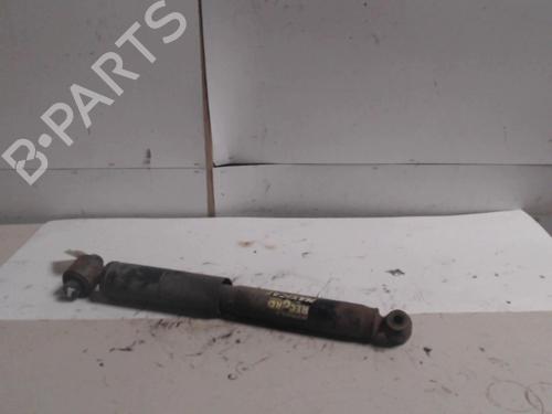 Used Left rear shock absorber Left rear shock absorber 36730024 36730024