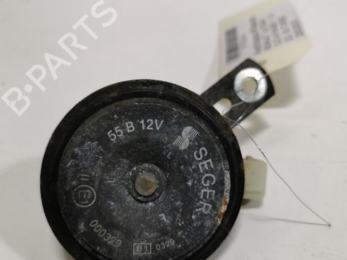 Used Horn Horn RENAULT CLIO IV (BH_) 1.5 dCi 90 (90 hp) 36704520 36704520