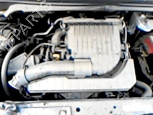 Hattehylde OPEL AGILA B (H08) 1.2 (F68) | BP36729389C85 - Image 6