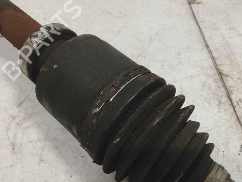 Right front driveshaft RENAULT KANGOO Express (FC0/1_) 1.5 dCi (FC1E) | BP36714659M39 - Image 2