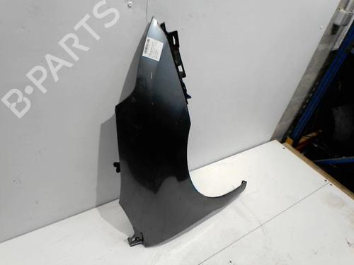 Used Right front fenders Right front fenders CITROËN C4 I (LC_) [2004-2014] 36751337 36751337