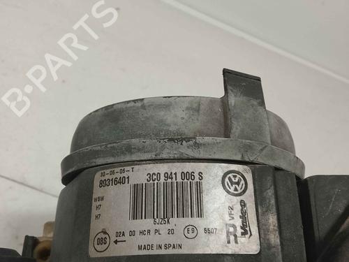 Right headlight VW PASSAT B6 (3C2) | BP36716884C29 - Image 2
