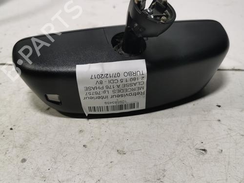 Rear mirror MERCEDES-BENZ A-CLASS (W176) A 180 CDI / d (176.012) | BP36707114I6 - Image 4