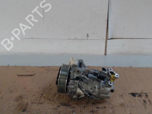 AC compressor RENAULT CLIO V (B7_) 1.0 TCe 100 (B7MT) | BP36733790M34 - Image 2