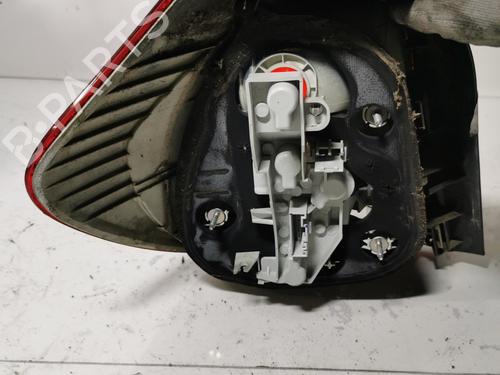 Used Right taillight Right taillight 37007445 37007445