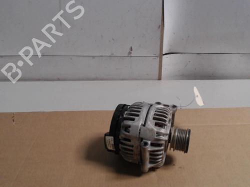 Alternator DACIA LOGAN MCV (KS_) 1.6 (KS0B, KS0D, KS0F) | BP36736592M7 - Image 2