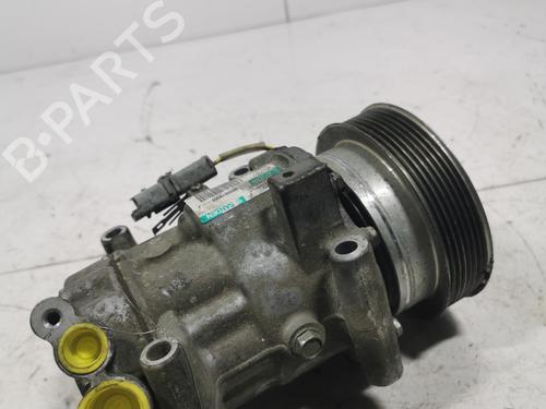 AC compressor RENAULT CLIO III (BR0/1, CR0/1) | BP37472818M34 - Image 2