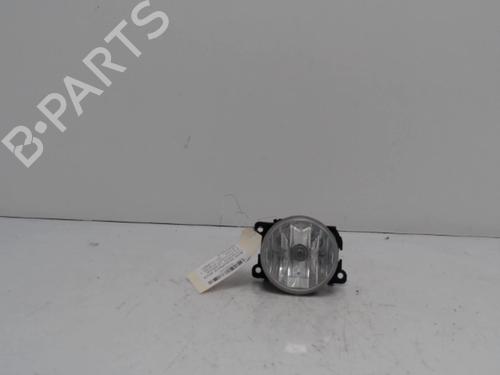 Used Right front fog light Right front fog light CITROËN C3 I (FC_, FN_) [2002-2013] 36737679 36737679
