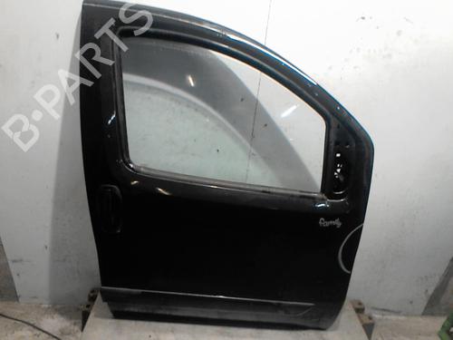 Used Right front door Right front door PEUGEOT BIPPER Tepee 1.3 HDi 75 (75 hp) 36742605 36742605