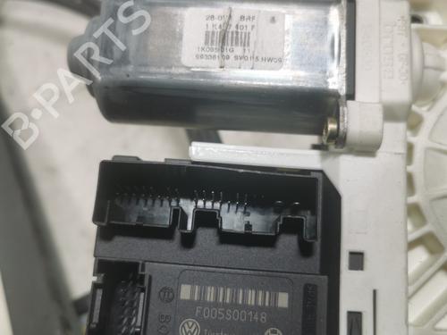 Front left window mechanism VW GOLF V (1K1) | BP37472689C22 - Image 3