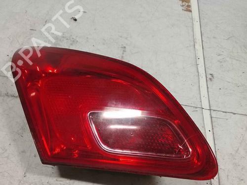 Venstre baglygte bagklap Venstre baglygte bagklap OPEL ASTRA J (P10) [2009-2016] 36712184 36712184