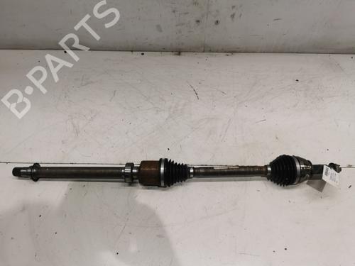 Right front driveshaft RENAULT KANGOO Express (FW0/1_) 1.5 dCi 80 (FW15) | BP38009138M39 - Image 2
