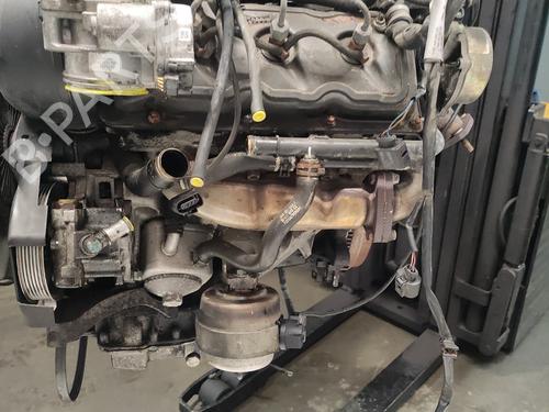 Used Engine Engine AUDI A4 B6 Avant (8E5) [2000-2005] 36706373 36706373