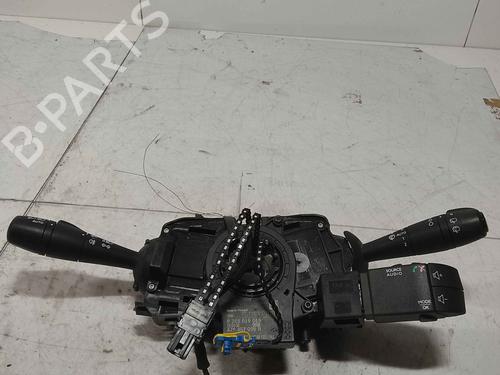 Steering column stalk RENAULT CLIO IV (BH_) 1.5 dCi 90 | BP36711732I23 - Image 2