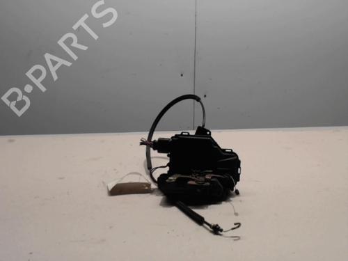 Used Front left lock Front left lock SEAT AROSA (6H1) [1997-2004] 36724815 36724815
