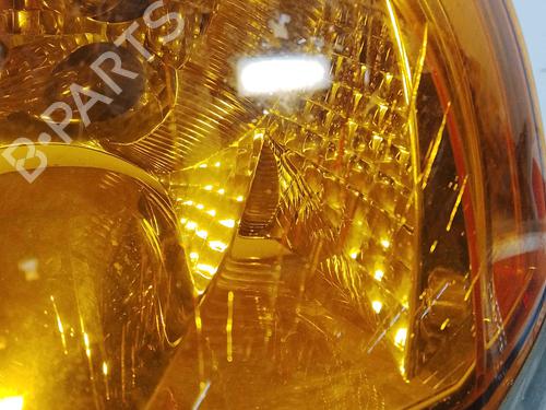 Left headlight VW T-CROSS (C11, D31) 1.0 TSi | BP36712707C28 - Image 2